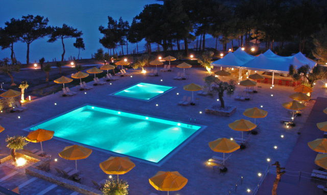 Royal Paradise Beach Resort & Spa - Odihn