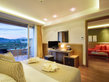 Royal Paradise Beach Resort & Spa - Double Room (Mountain View) 2+2