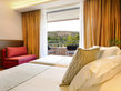 Royal Paradise Beach Resort & Spa - Double Room (Mountain View) 2+2