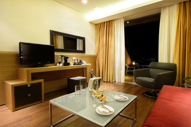 Royal Paradise Beach Resort & Spa - VIP apartman