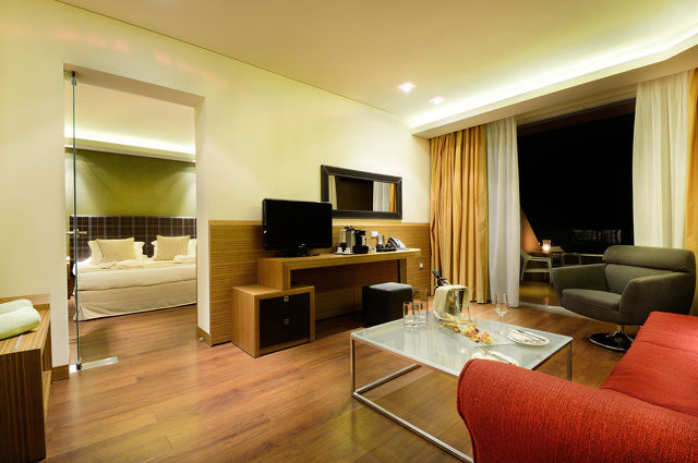 Royal Paradise Beach Resort & Spa - VIP apartman